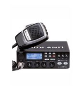 Midland Alan 48 PRO Multi Channel Am en Fm 27mc Tranceiver 12 / 14 volt