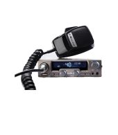 Midland M20 27mc tranceiver AM/FM 4 Watt