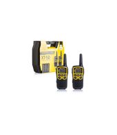 Midland XT50 Adventure PMR446 walkie talkie set met koffer