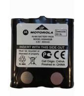 Motorola 00242 accu IXNN4002B voor TLKR en XTR446 serie