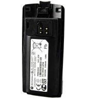 Motorola PMNN4434AR Accu 2100 mAh Li-ion voor XT-serie