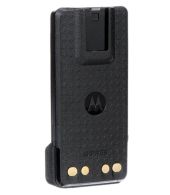 Motorola PMNN4543 Li-ion accu 2450Mah IP68 voor DP2000 en DP4000 serie