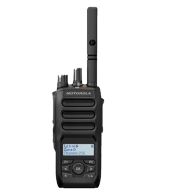 Motorola R5 VHF DMR IP67 LKP 5 Watt