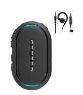 Motorola TLK 25 Wi-Fi WAVE PTX Bluetooth Wifi IP67 mini portofoon met oortje