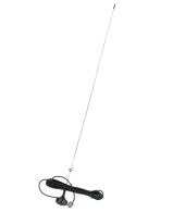 Nagoya UT-108UV VHF/UHF Antenne 50cm 3.0dBi BNC-Male