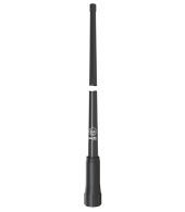 Pacific Aerials SeaMaster P6701 VHF Marifoon antenne 1,8m 3dBi Zwart 6,0dBi OP=OP