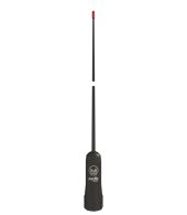 Pacific Aerials SeaMaster P6783 FM + AM Radio antenne 1,0m Zwart