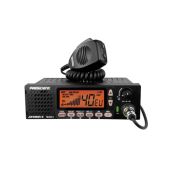 President Johnson III Multichannel 27mc CB transceiver