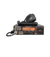 President Lincoln II Plus V3 10 en (11) meter All-mode 31Watt