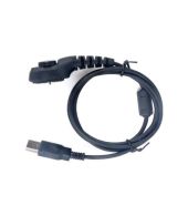 Hytera PC38 Programmeer kabel set USB voor PD-7 en PD-9 