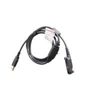 Hytera PC45 Programmeer kabel set USB PD-600,  X1 en PDC Serie  