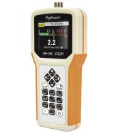 RigExpert AA-35 Zoom Antenne Analyzer 0,1-35 Mhz