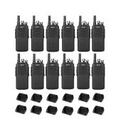 Set van 12 stuks TYTERA MD-680 DMR portofoons