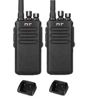 Set van 2 stuks TYTERA MD-680 DMR portofoons