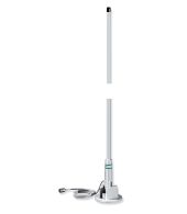 Shakespeare 4050-B 27mc CB Antenne 90cm op kantelvoet met kabel