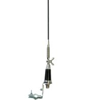 Sirio GL-27 No Ground 27mc en 10 Meter Antenne 114cm 