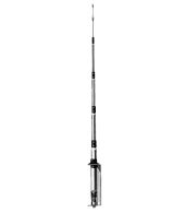 Sirio GPV 1/2 Golf 27mc antenne 595cm 3 radialen