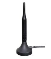 Sirio Micromag magneetvoet antenne 3G/4G/ LTE antenne 9cm 