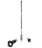 Sirio New Delta 27 m 95  27mc antenne 95cm compleet met voet en kabel PRE Tune