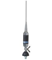 Sirio Super Carbonium Chrome antenne 27MC CB antenne 140 cm