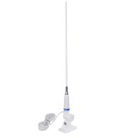 Sirio Cruiser 2000 27mc CB Antenne 1.6m op kantelvoet met kabel