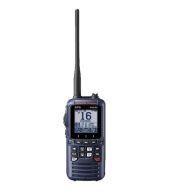 Standard Horizon HX-890E Blauwe Hand Marifoon IPX8 ATIS GPS, DSC en Active Noise Cancelling