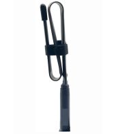 TS48-F Tactische opvouwbare antenne VHF en UHF 48cm SMA-Female