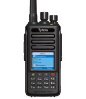 TYTERA MD-UV390 Dualband DMR GPS Tier2 5Watt IP67 