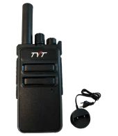 TYT TC-555 UHF 2Watt compacte Portofoon