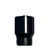 TYT MD-UV390 kanaalkiezerknop