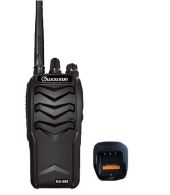 Wouxun KG-988 UHF IP66 8Watt Portofoon met tafellader 