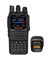 Wouxun KG-UV8H Dualband VHF en UHF IP66 10watt 