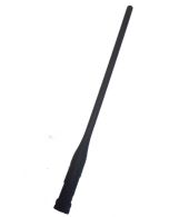 Wouxun VHF en UHF Dualband Antenne 21cm SMA-Male OP=OP