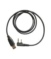 Wouxun PGO-008 USB programmeer kabel set voor Wouxun KG-D828 en KG-D58 portofoons OP=OP