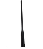 Wouxun UHF High gain antenne 21cm 400 - 520 Mhz SMA-Female  OP=OP