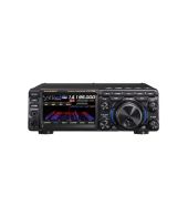 Yaesu FT-710 Field HF/50 Mhz compacte HF All Mode transceiver 100 Watt