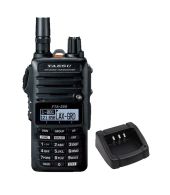 Yaesu FTA-250L Luchtvaart Portofoon raster 8,33 