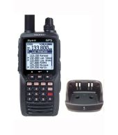 Yaesu FTA-750L Luchtvaart Portofoon raster 8,33