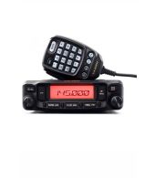 Yaesu FTM-6000E Dualband mobilofoon 144/430MHz