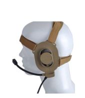 Z-Tactical Bowman Elite II Headset Camouflage