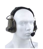 Z-Tactical Comtac II Headset Camouflage